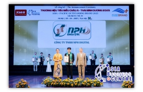 NPH Digital – Khi một thương hiệu Việt cất cánh giữa bầu trời châu Á NPH Digital – Khi một thương hiệu Việt cất cánh giữa bầu trời châu Á
